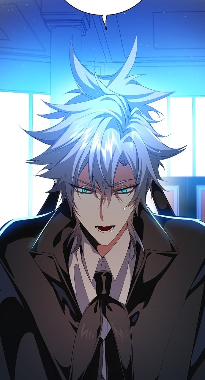 Zero Game Chapter 280 2