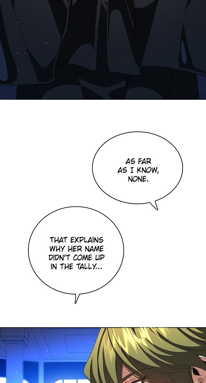 Zero Game Chapter 280 3