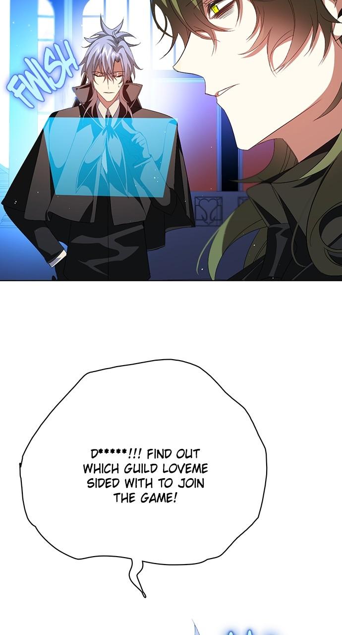 Zero Game Chapter 280 4