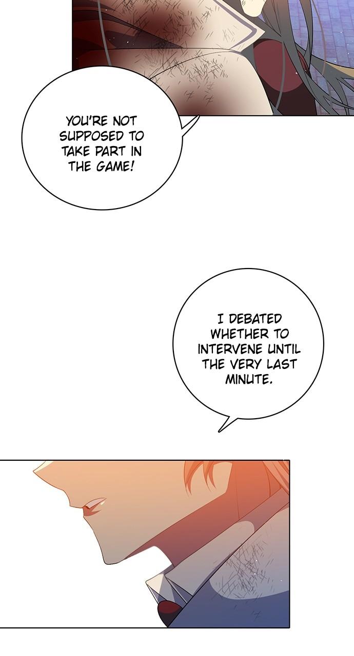 Zero Game Chapter 280 14
