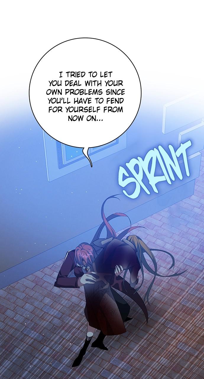 Zero Game Chapter 280 15