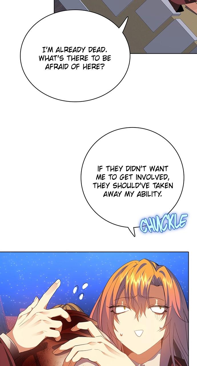 Zero Game Chapter 280 18
