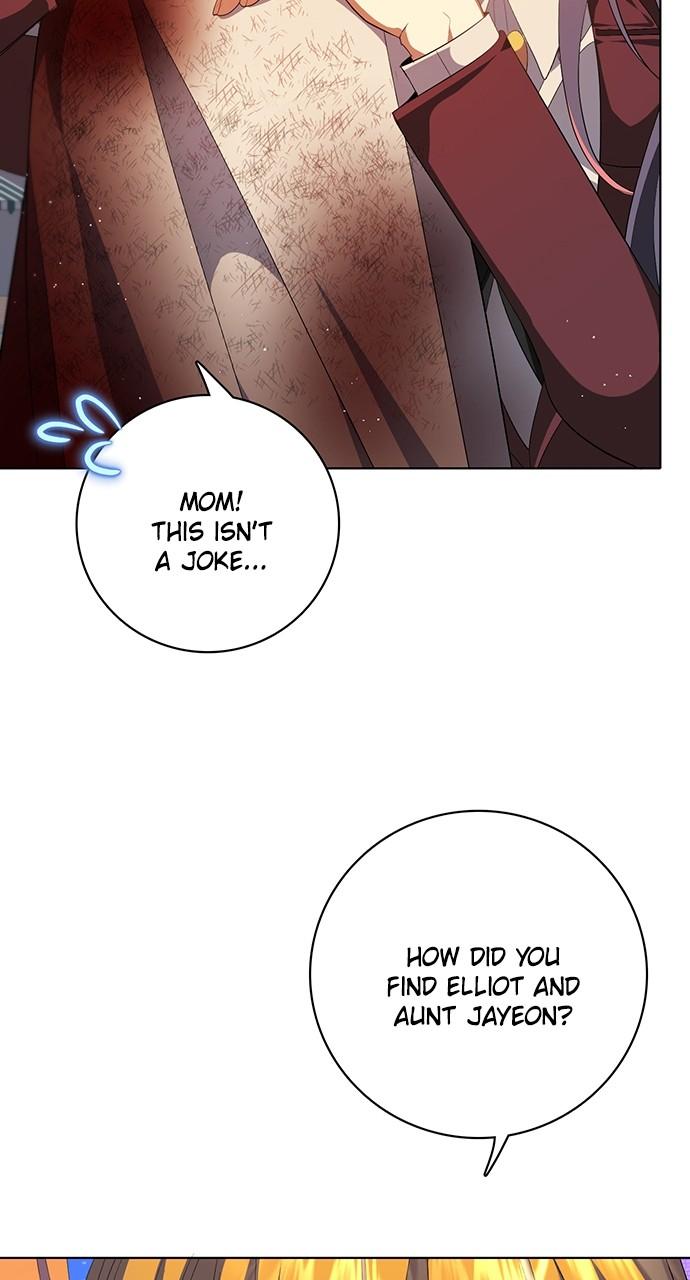 Zero Game Chapter 280 19