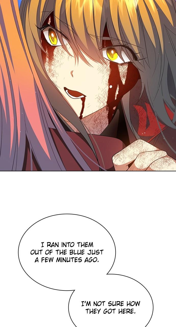 Zero Game Chapter 280 20