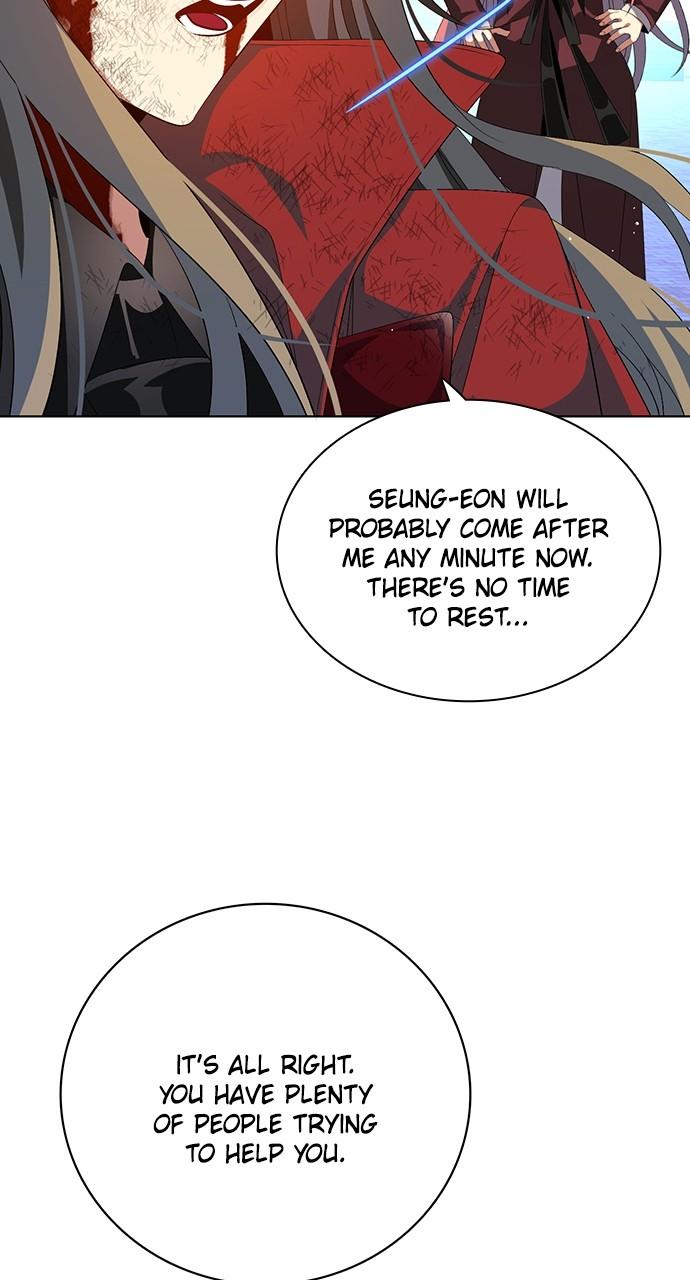 Zero Game Chapter 280 27