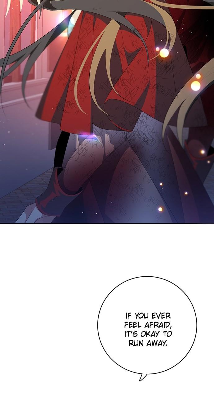 Zero Game Chapter 280 33