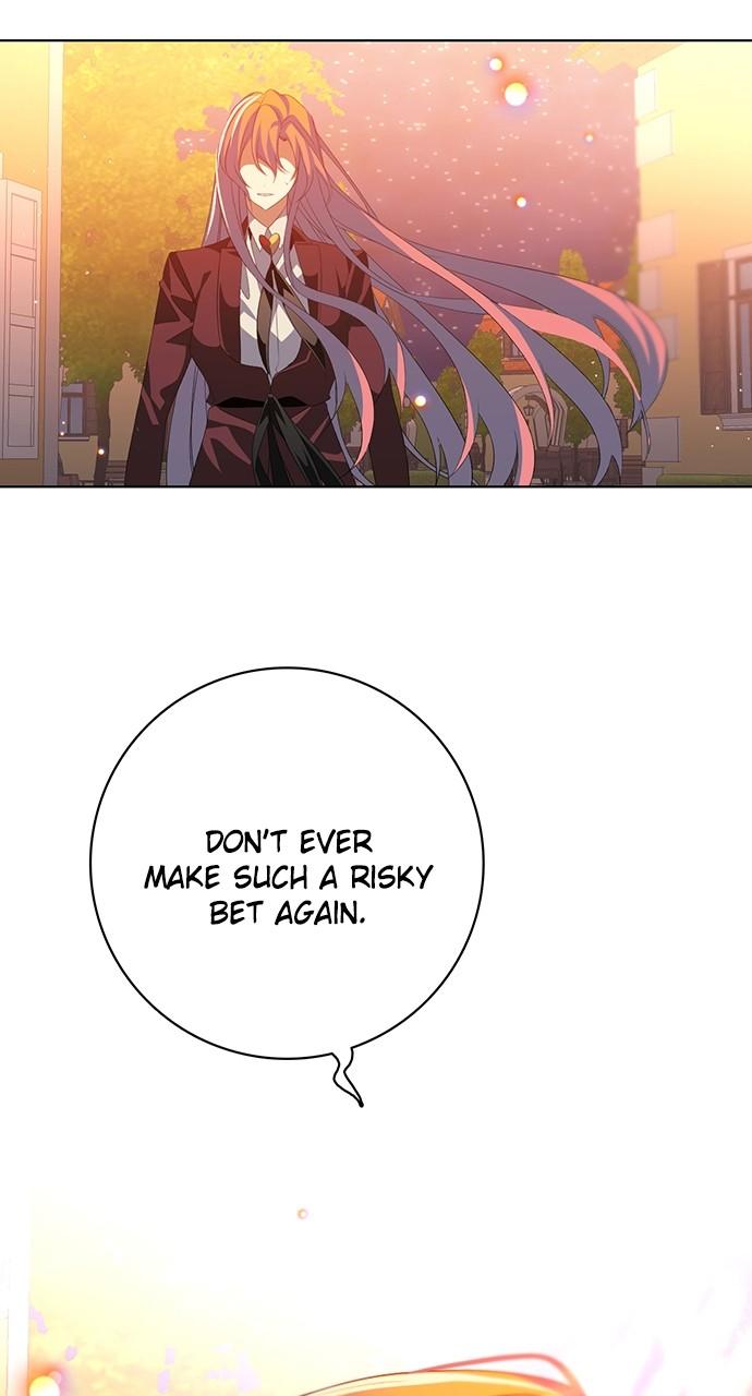 Zero Game Chapter 280 34