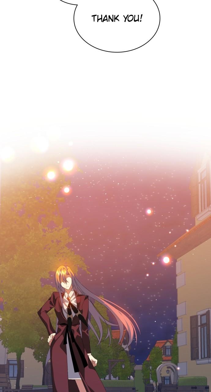 Zero Game Chapter 280 38