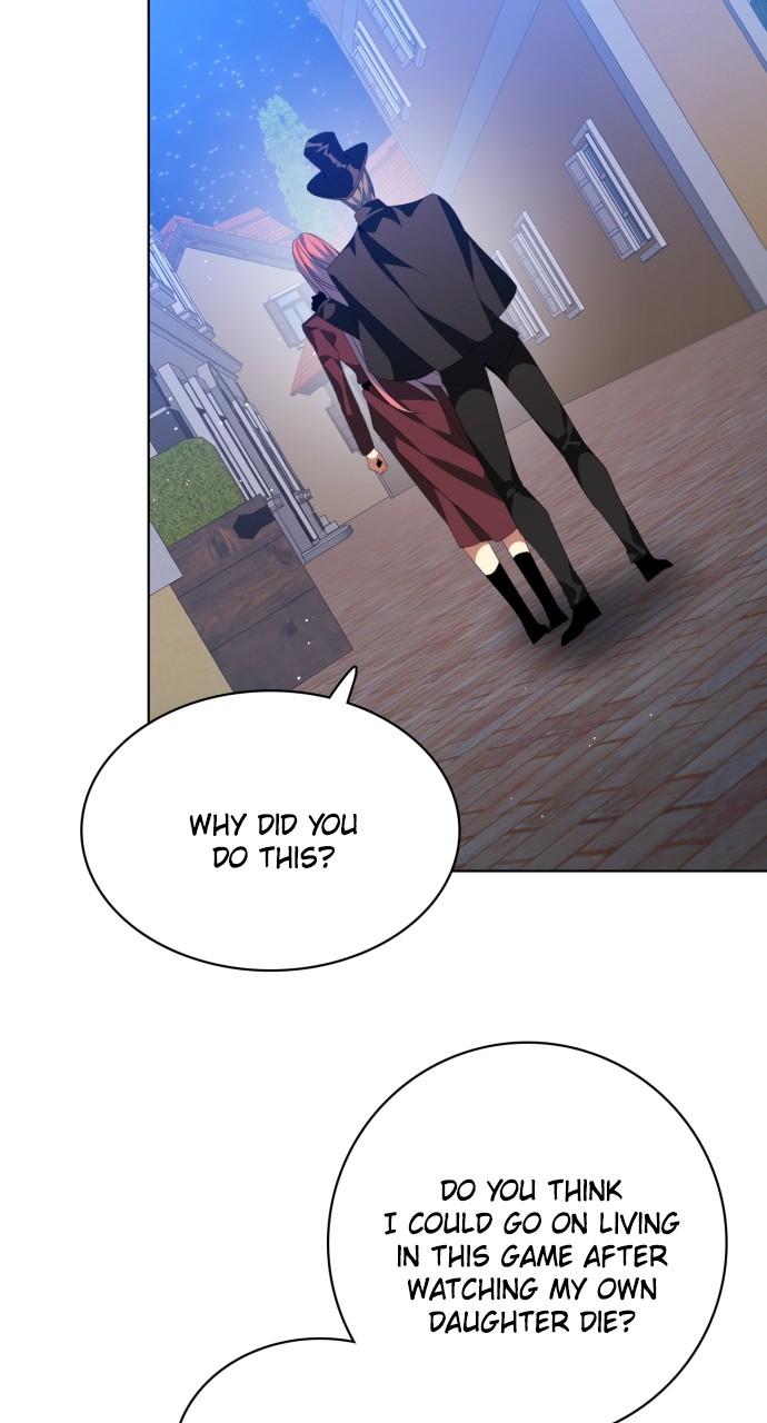 Zero Game Chapter 280 42