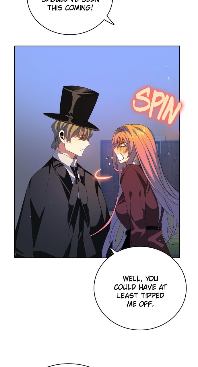 Zero Game Chapter 280 44