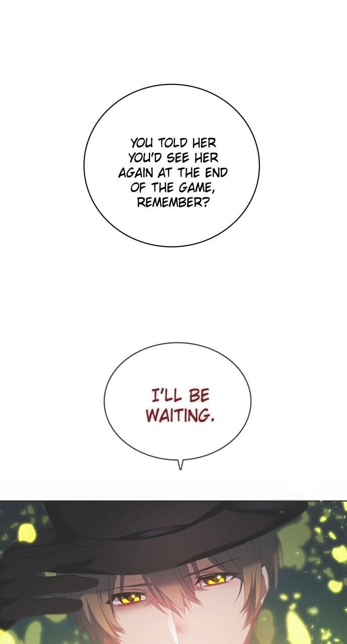 Zero Game Chapter 280 46