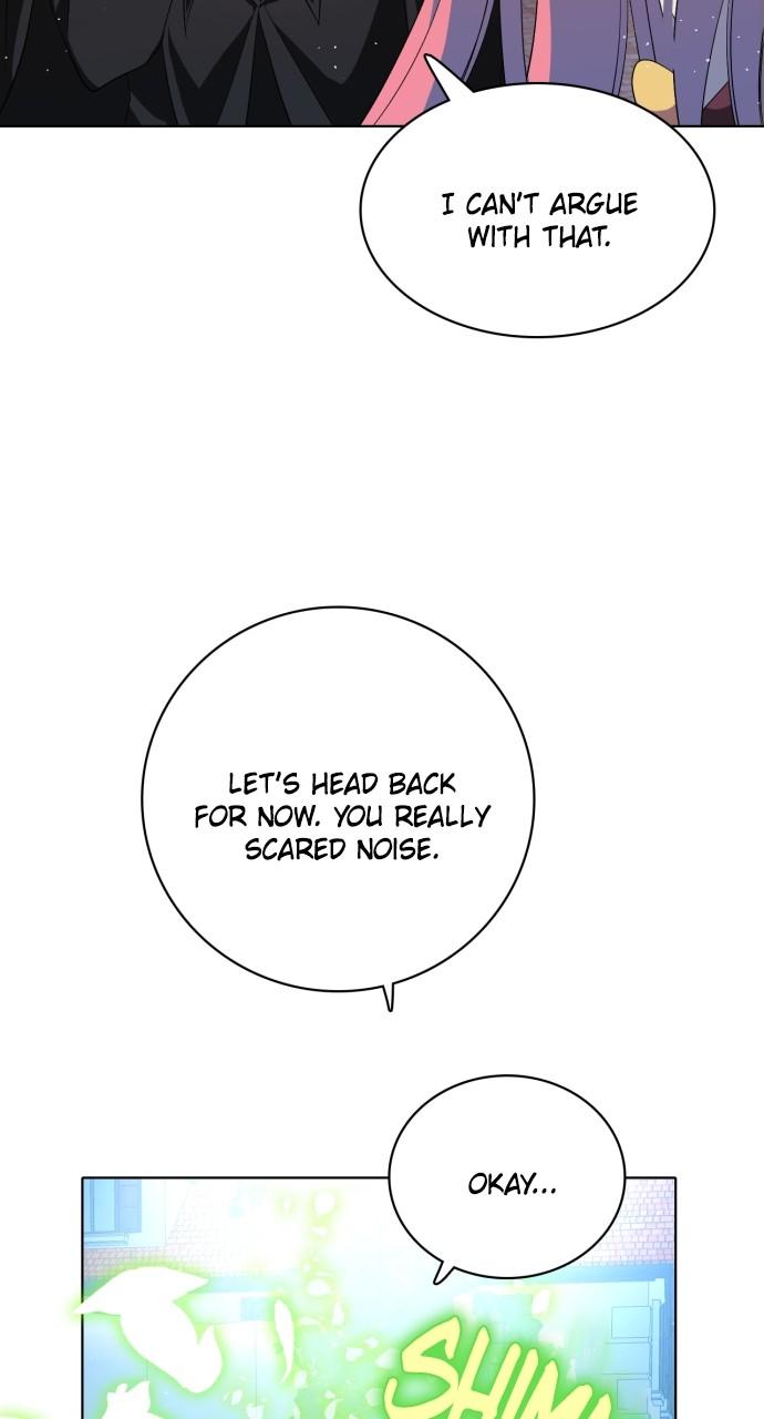 Zero Game Chapter 280 49