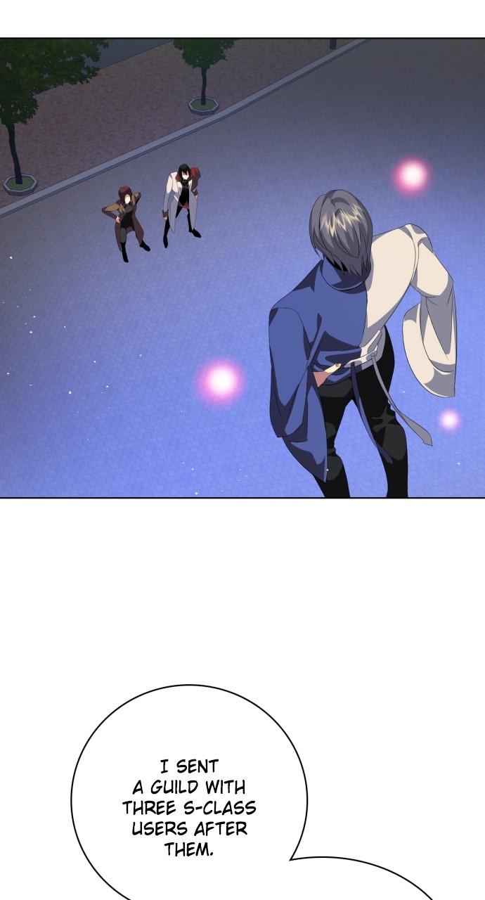 Zero Game Chapter 280 52