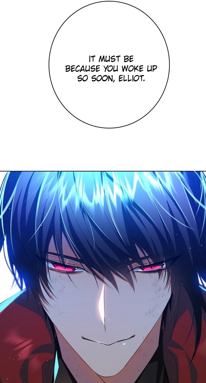 Zero Game Chapter 280 54