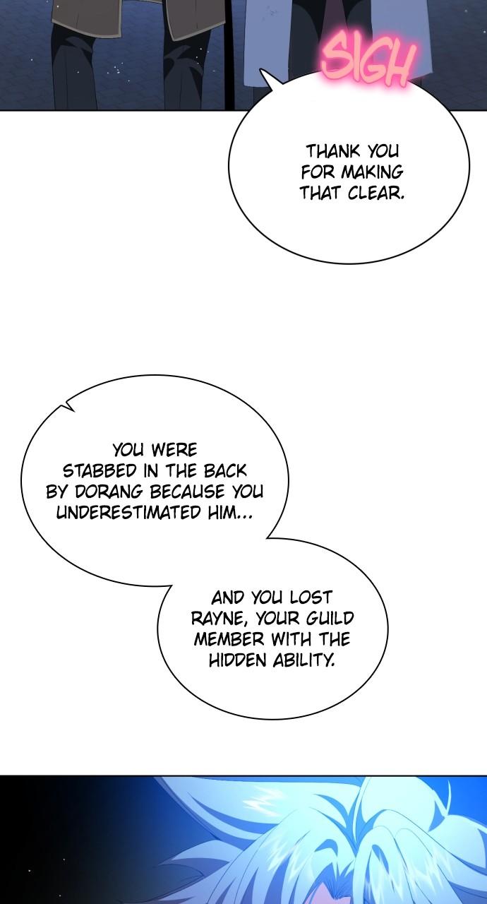 Zero Game Chapter 280 62
