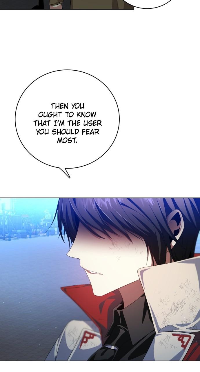 Zero Game Chapter 280 69