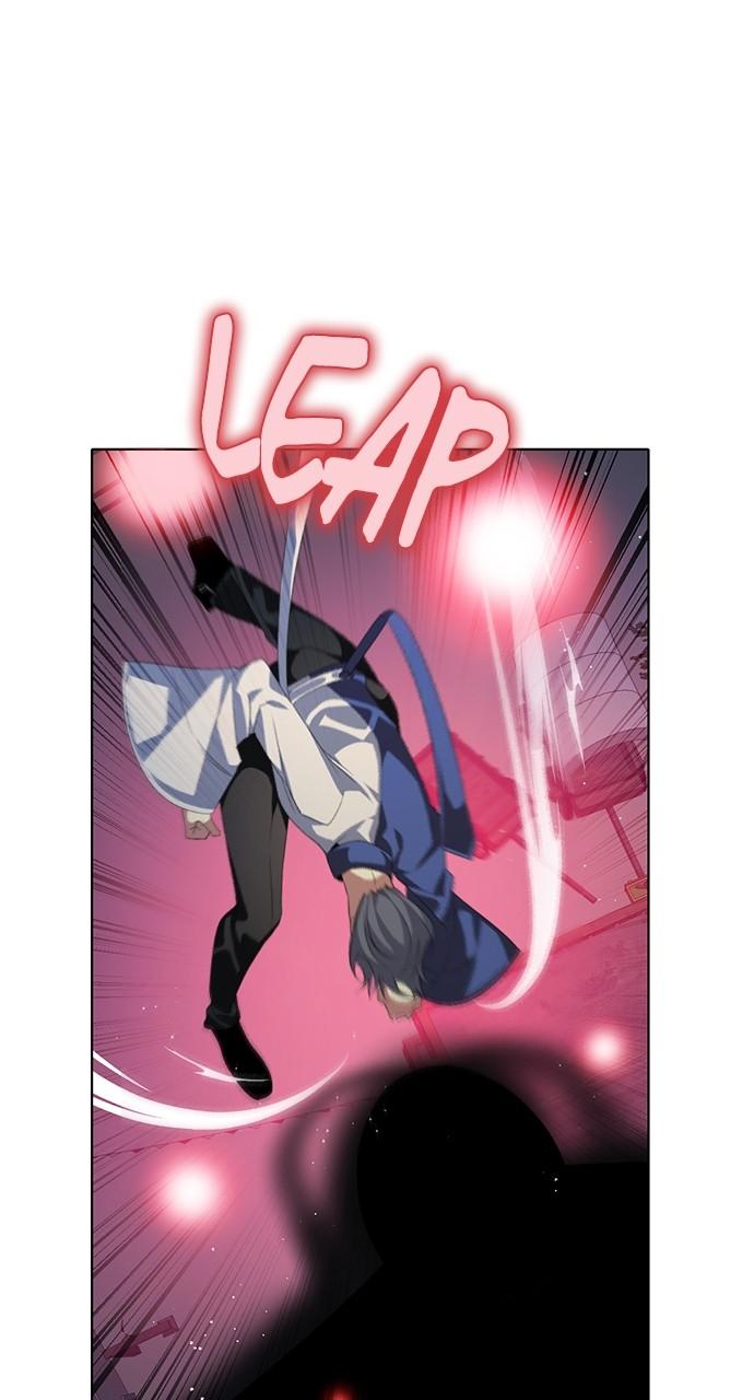Zero Game Chapter 280 87