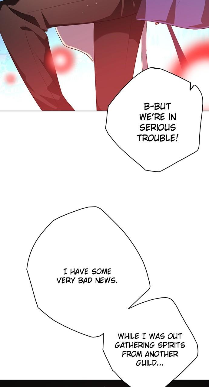 Zero Game Chapter 280 92