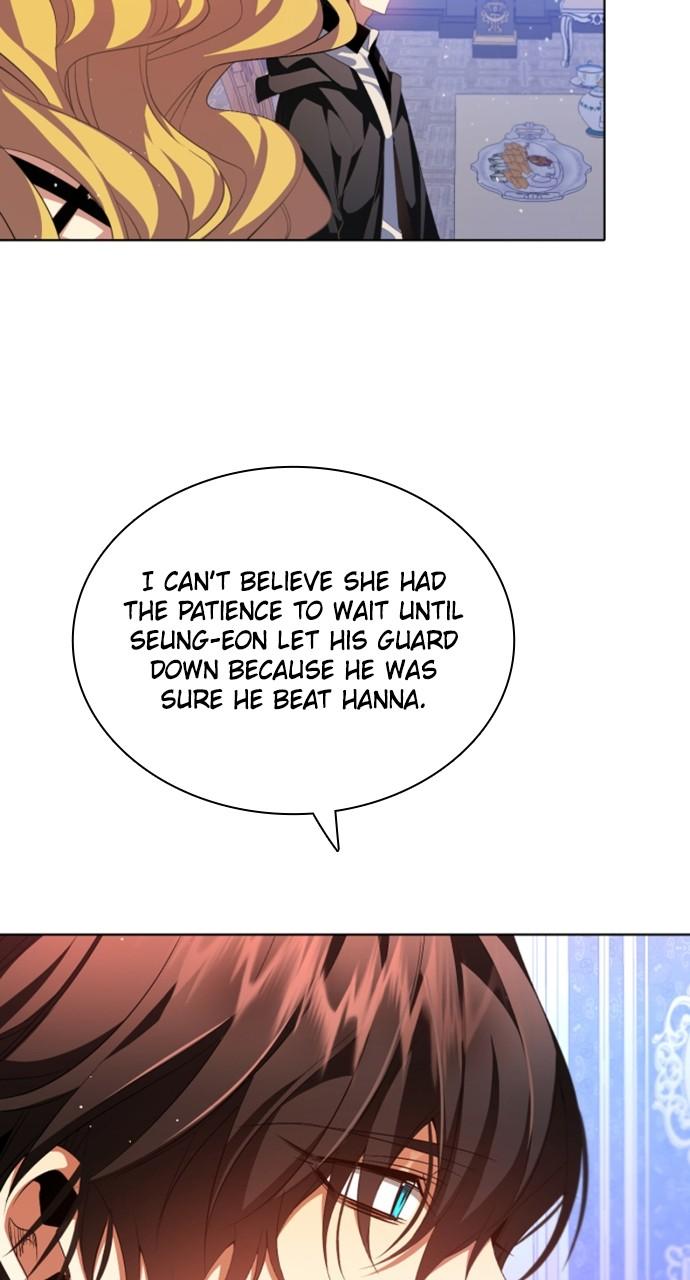 Zero Game Chapter 281 5