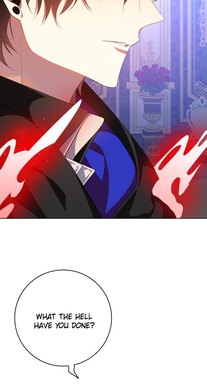Zero Game Chapter 281 6