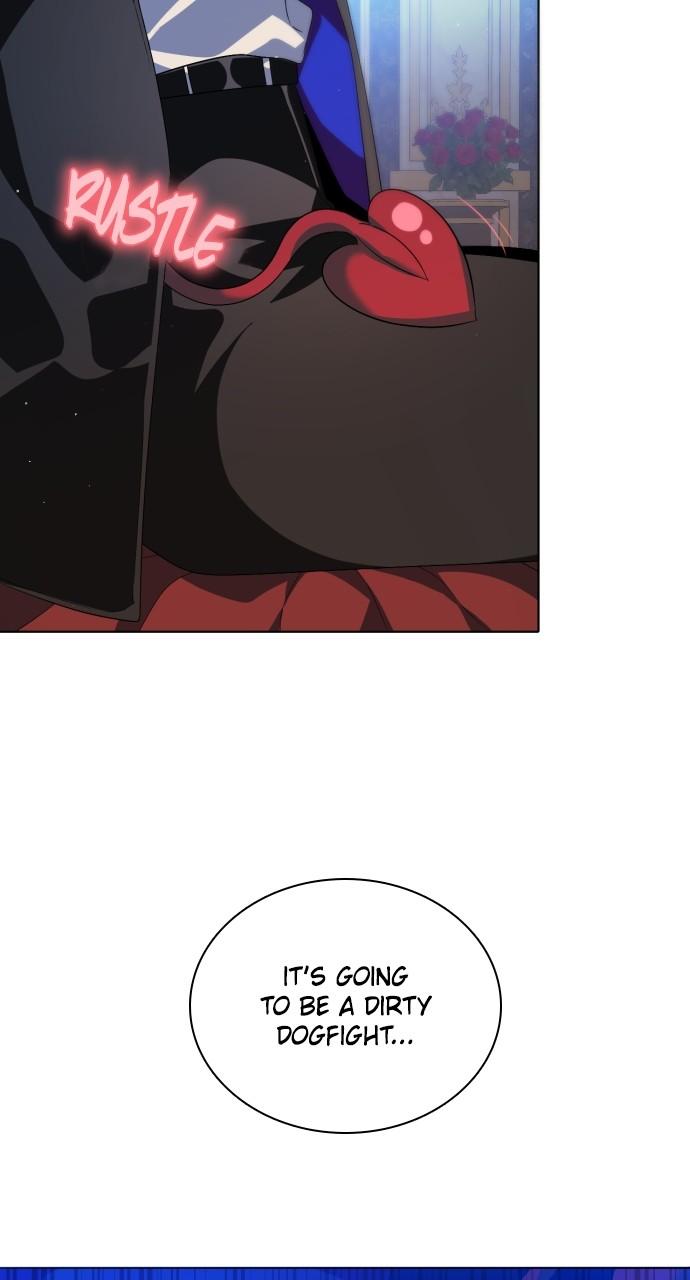 Zero Game Chapter 281 8