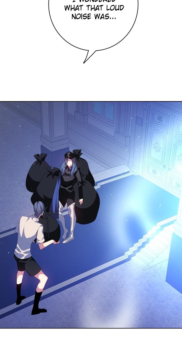 Zero Game Chapter 281 16