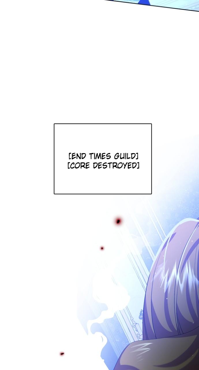 Zero Game Chapter 281 19