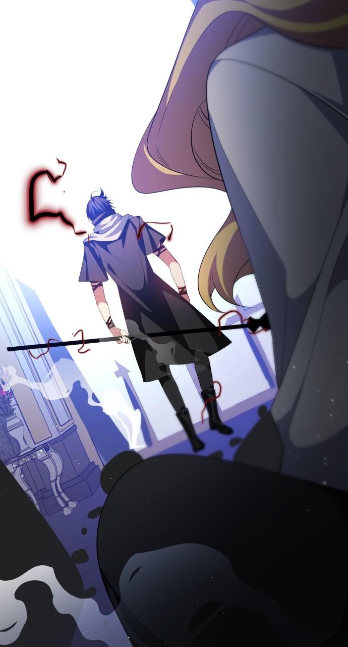 Zero Game Chapter 281 20