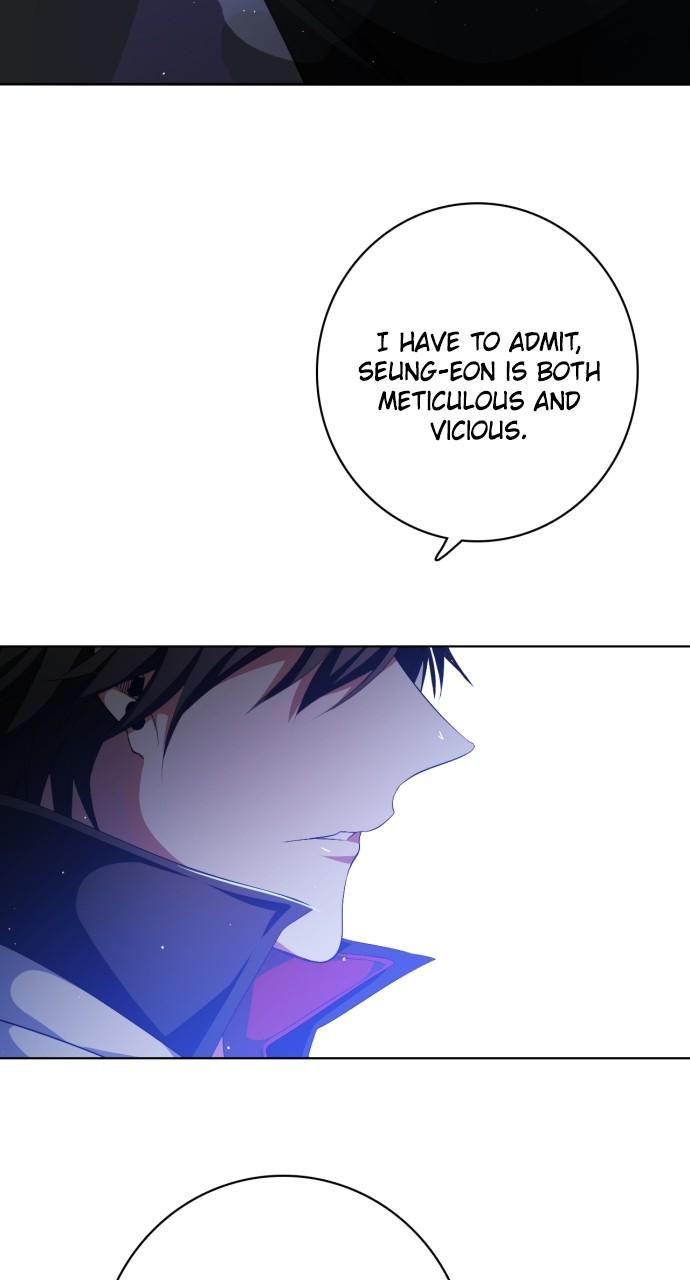 Zero Game Chapter 281 21