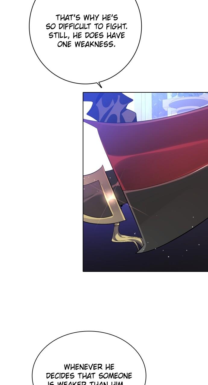 Zero Game Chapter 281 22