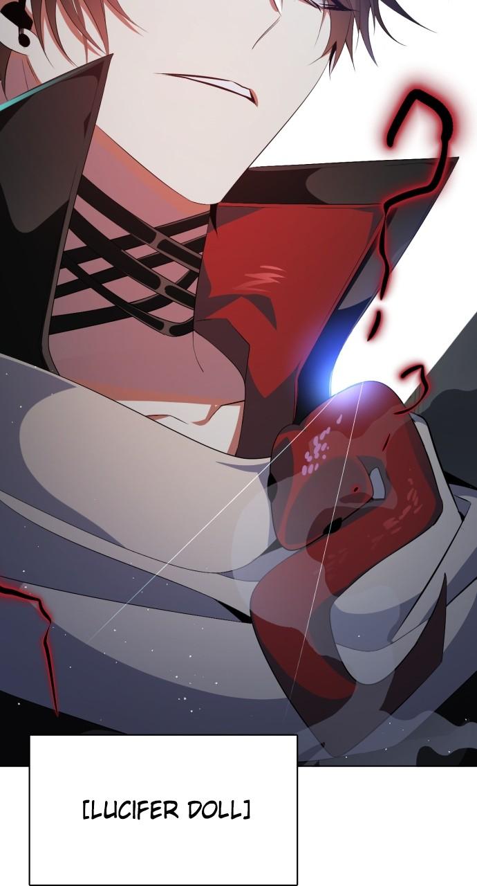 Zero Game Chapter 281 24