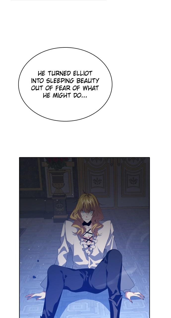 Zero Game Chapter 281 25