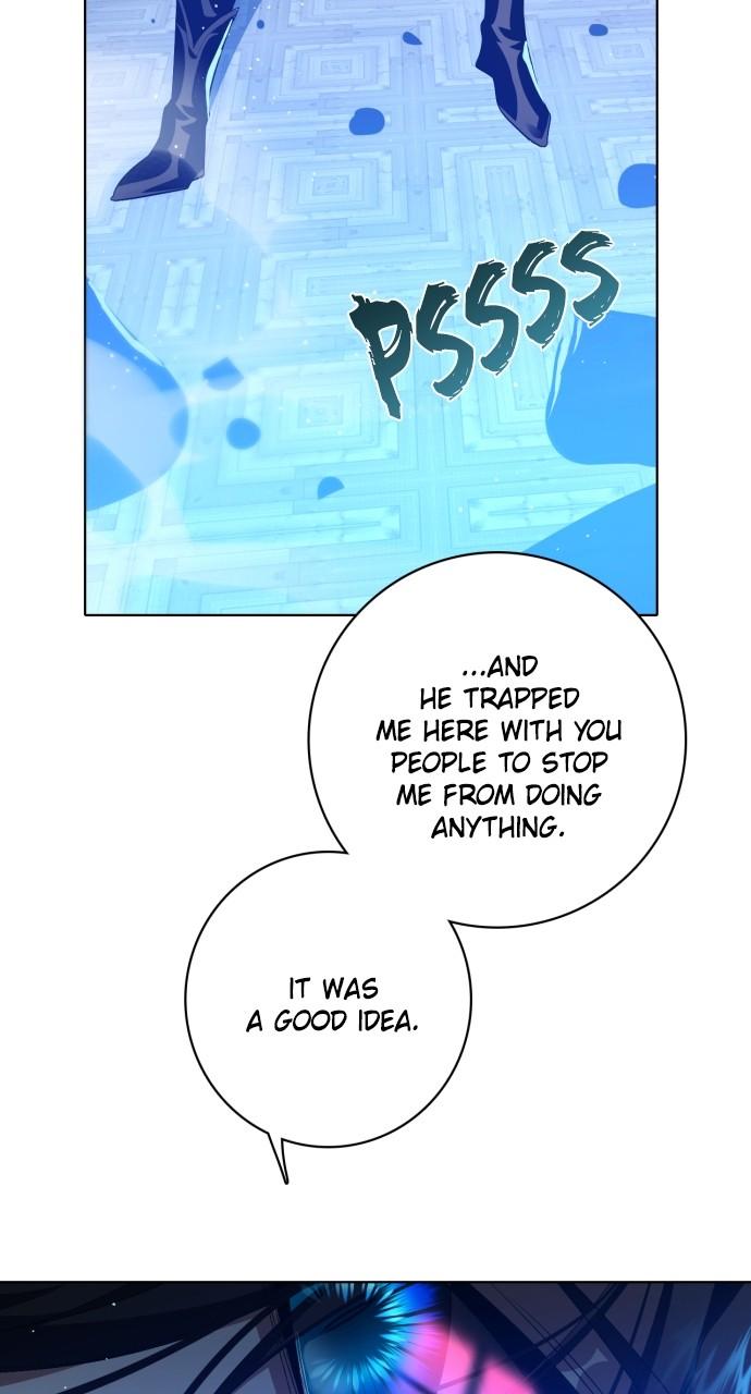 Zero Game Chapter 281 26