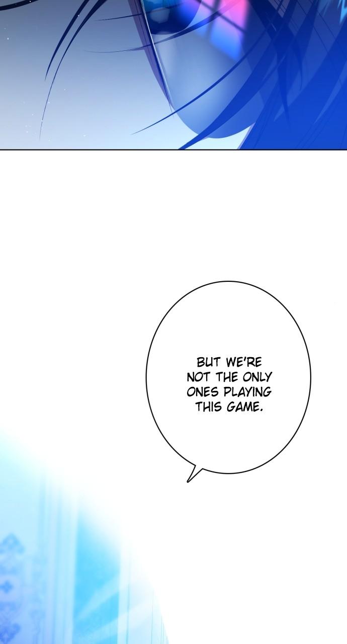Zero Game Chapter 281 27