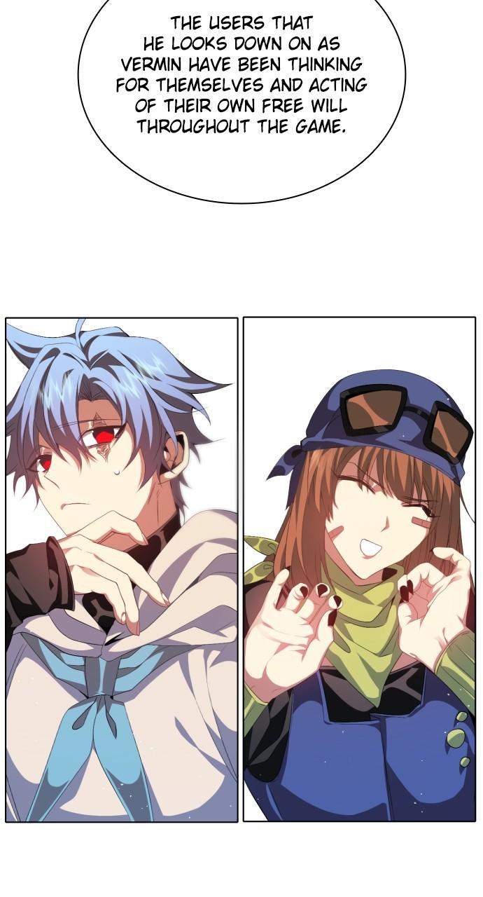 Zero Game Chapter 281 29