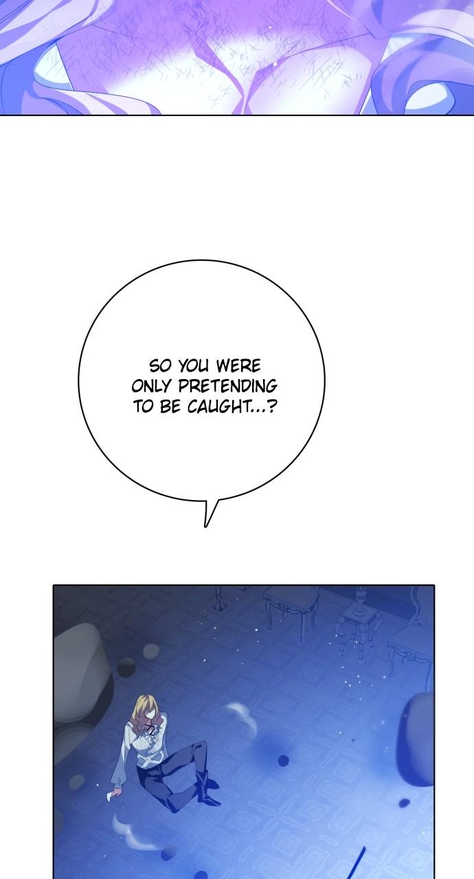 Zero Game Chapter 281 31