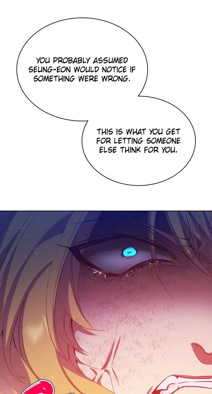 Zero Game Chapter 281 34