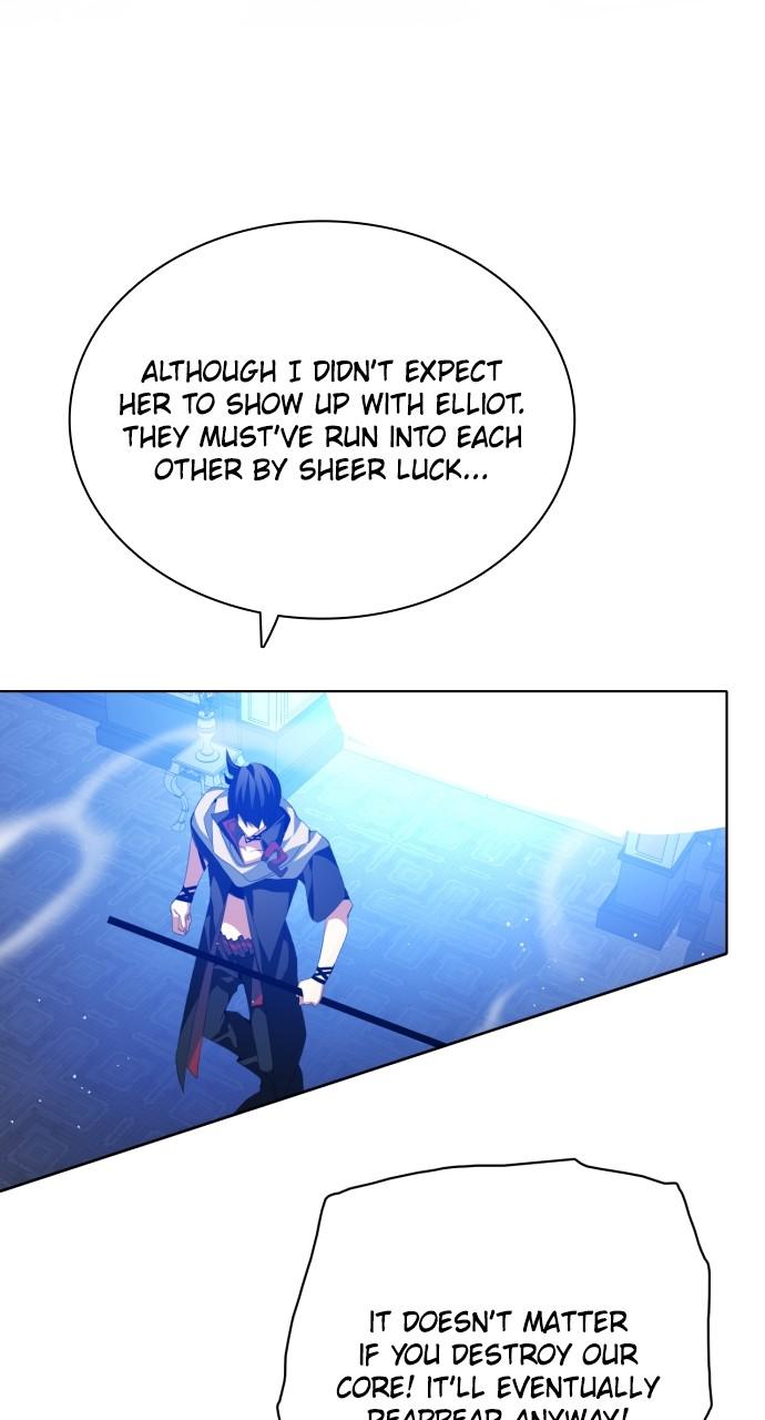 Zero Game Chapter 281 38