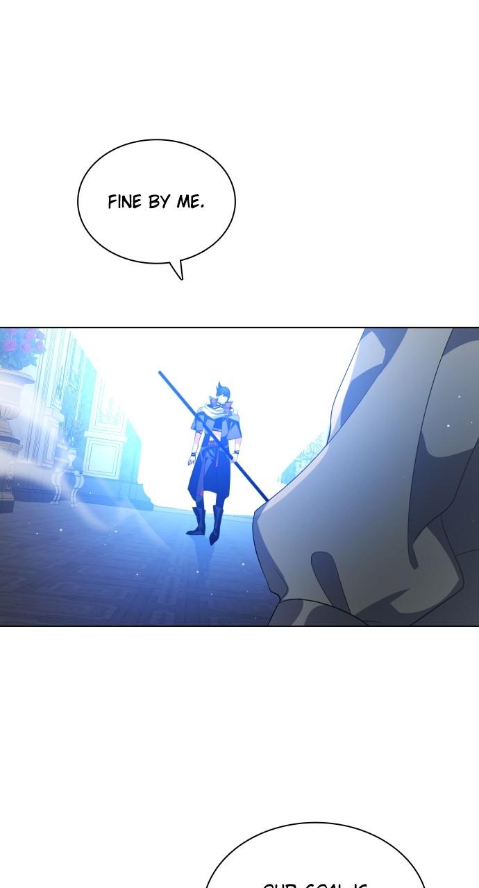 Zero Game Chapter 281 41
