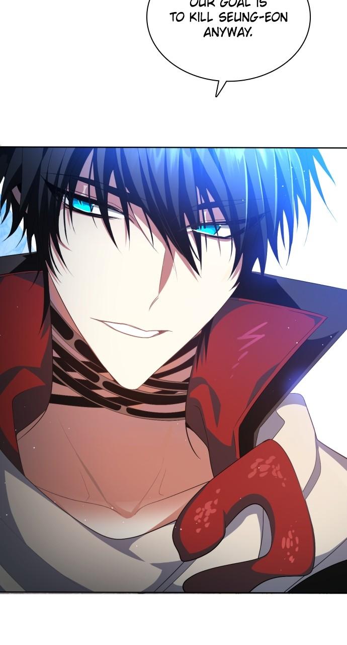 Zero Game Chapter 281 42