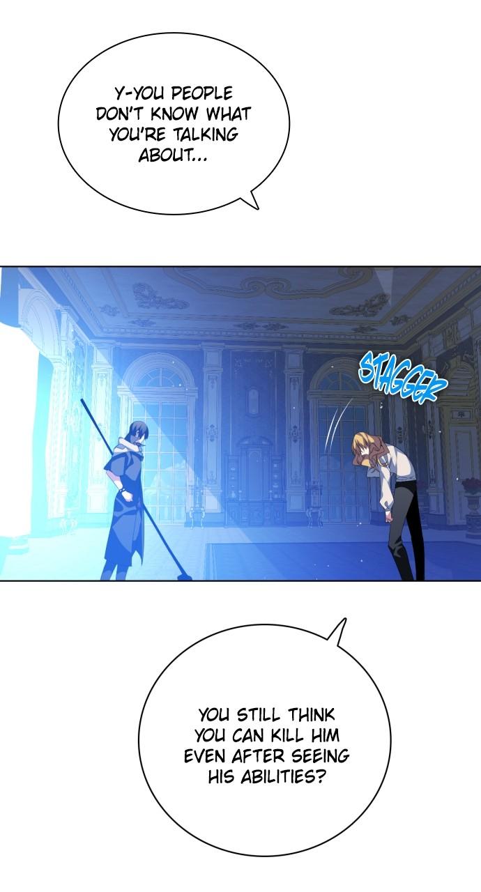 Zero Game Chapter 281 43