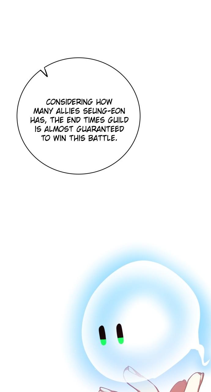 Zero Game Chapter 281 44