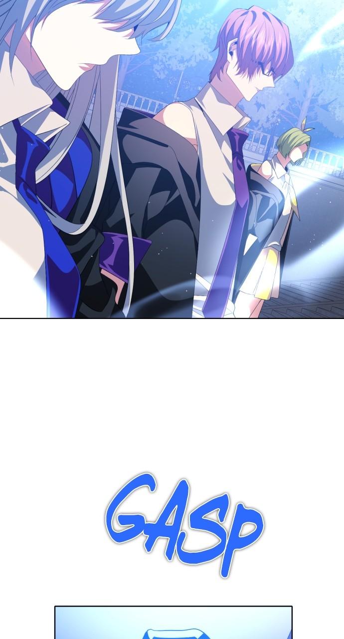 Zero Game Chapter 281 47