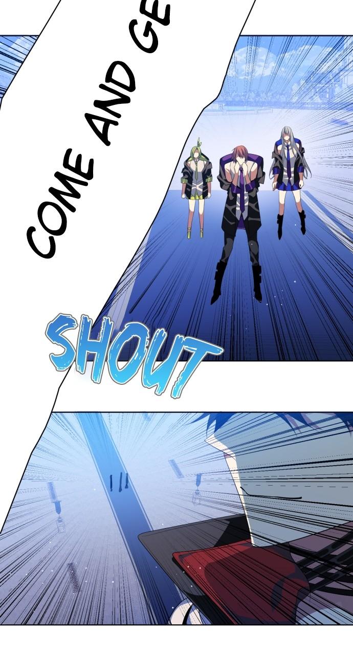 Zero Game Chapter 281 49