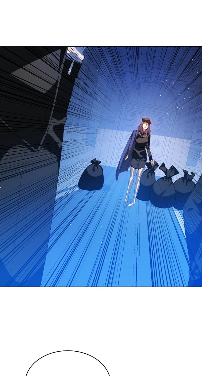 Zero Game Chapter 281 50