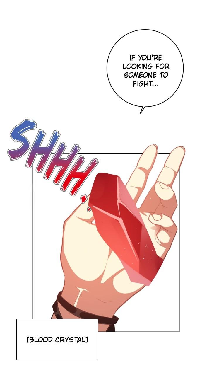 Zero Game Chapter 281 52