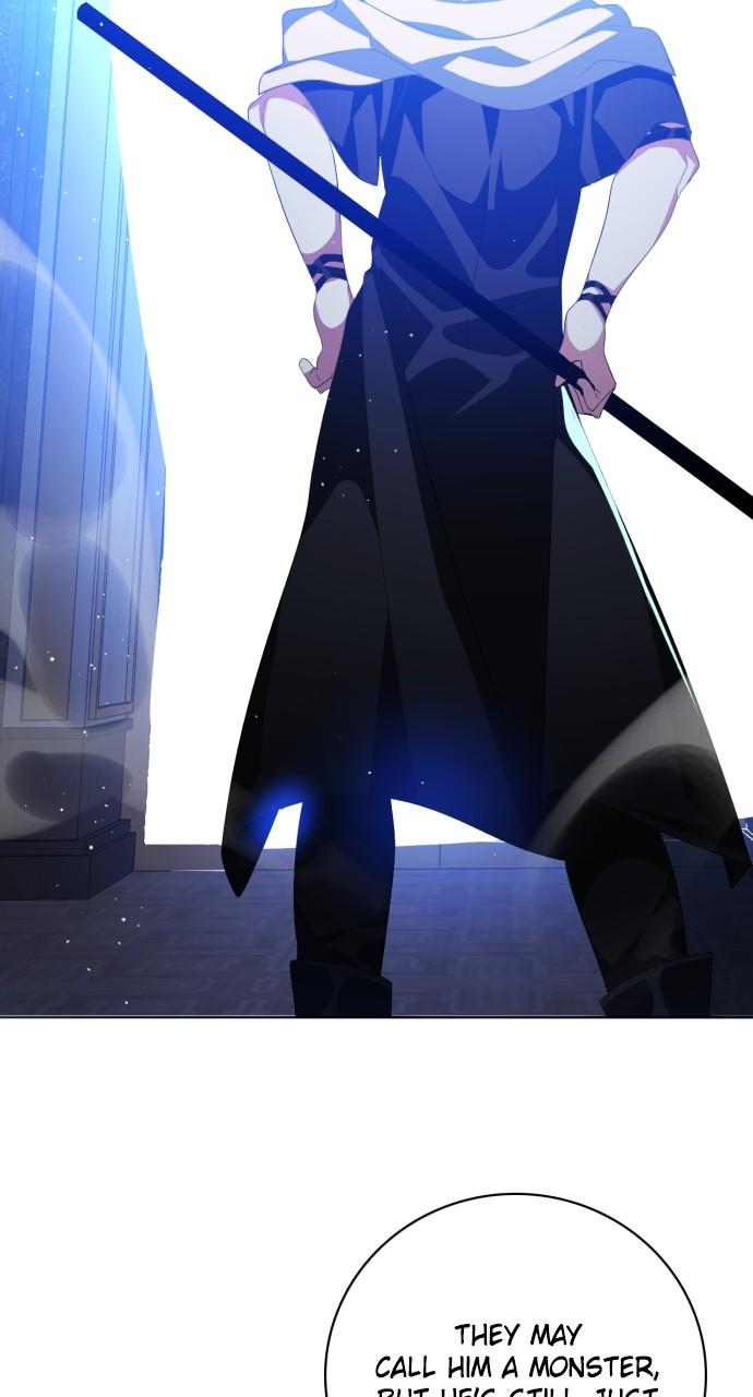 Zero Game Chapter 281 61