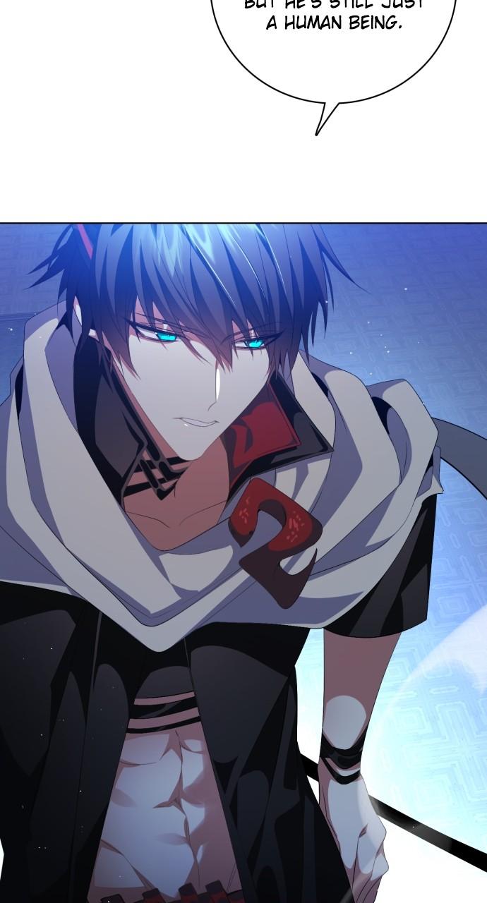 Zero Game Chapter 281 62