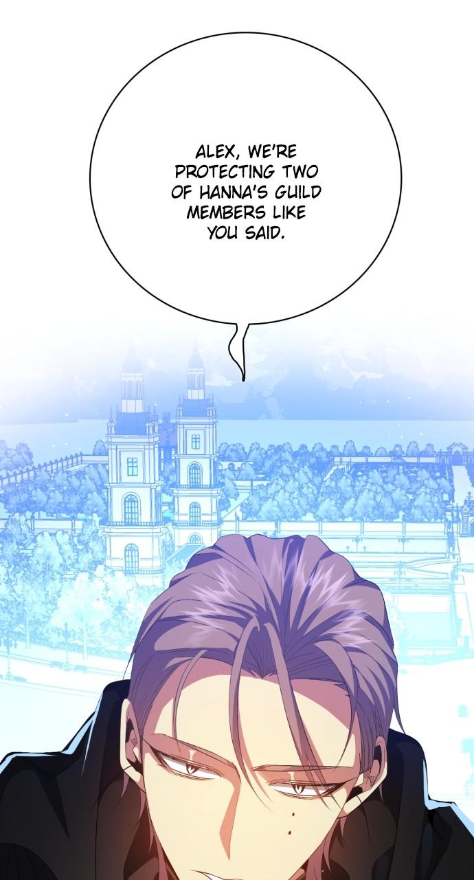 Zero Game Chapter 281 64