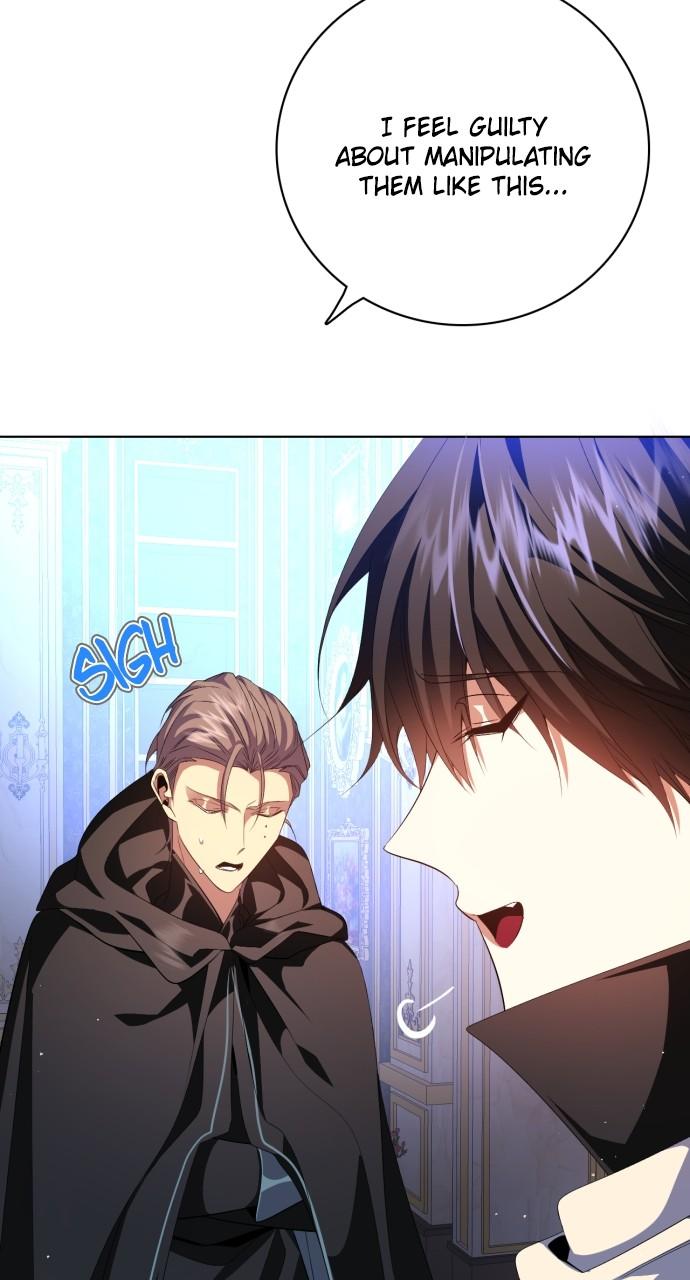 Zero Game Chapter 281 70